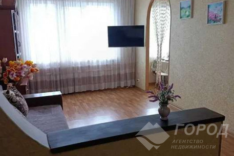 Продам 3-х кімнатну квартиру, Залютино, Код: 265082/5