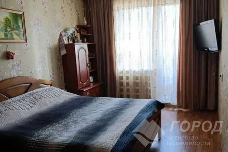 Продам 3-х кімнатну квартиру, Залютино, Код: 265082/5