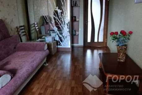 Продам 3-х кімнатну квартиру, Залютино, Код: 265082/5