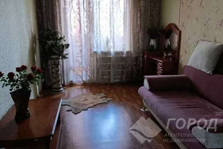 Продам 3-х кімнатну квартиру, Залютино, Код: 265082/5