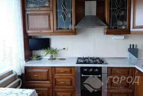 Продам 3-х кімнатну квартиру, Залютино, Код: 265082/5