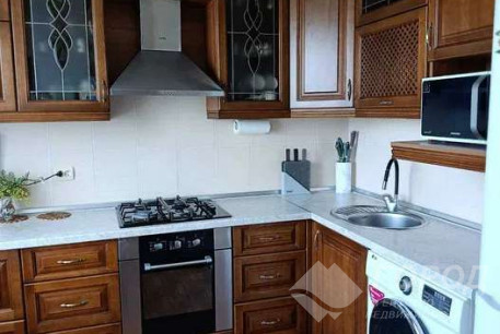 Продам 3-х кімнатну квартиру, Залютино, Код: 265082/5