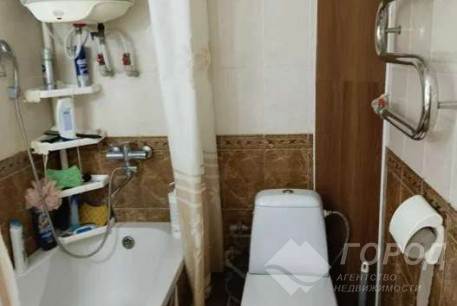 Продам 3-х кімнатну квартиру, Залютино, Код: 265082/5