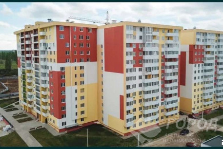 Продам 1-кімнатну квартиру в новобудові, Северная Салтовка, Код: 265513/10