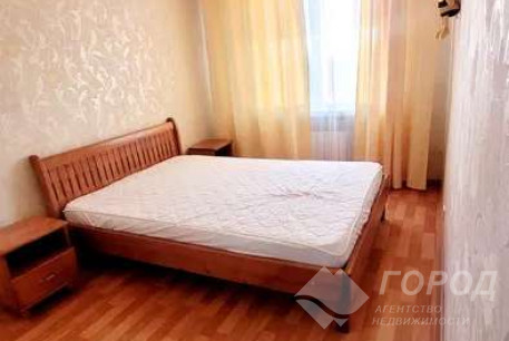 Сдам 3-х кімнатну квартиру, Новые дома, Коммунальный рынок, Код: 265513/13