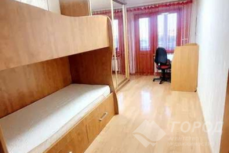 Сдам 3-х кімнатну квартиру, Новые дома, Коммунальный рынок, Код: 265513/13