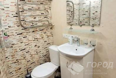 Сдам 3-х кімнатну квартиру, Новые дома, Коммунальный рынок, Код: 265513/13