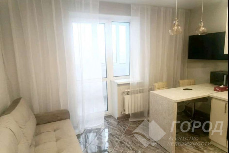 Сдам 1-кімнатну квартиру в новобудові, Центральный рынок, Центральный Рынок метро, Код: 265513/14