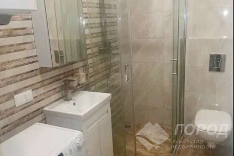 Сдам 1-кімнатну квартиру в новобудові, Центральный рынок, Центральный Рынок метро, Код: 265513/14