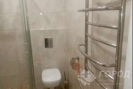 Сдам 1-кімнатну квартиру в новобудові, Центральный рынок, Центральный Рынок метро, Код: 265513/14