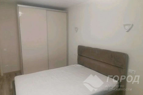 Сдам 1-кімнатну квартиру в новобудові, Центральный рынок, Центральный Рынок метро, Код: 265513/14