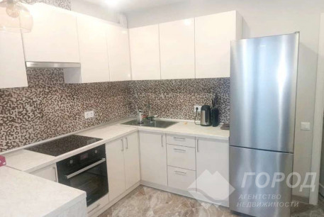 Сдам 1-кімнатну квартиру в новобудові, Центральный рынок, Центральный Рынок метро, Код: 265513/14