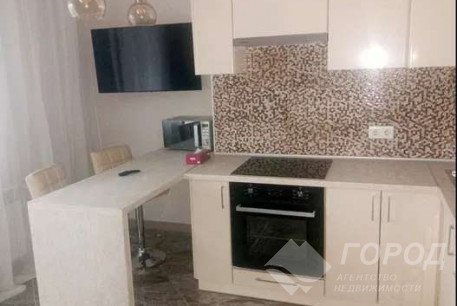 Сдам 1-кімнатну квартиру в новобудові, Центральный рынок, Центральный Рынок метро, Код: 265513/14