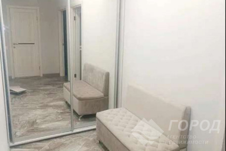 Сдам 1-кімнатну квартиру в новобудові, Центральный рынок, Центральный Рынок метро, Код: 265513/14