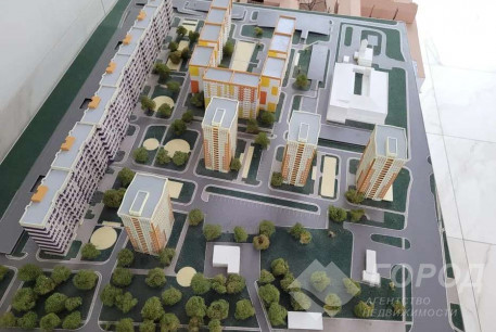 Продам 4-х кімнатну квартиру в новобудові, Северная Салтовка, Код: 265513/9