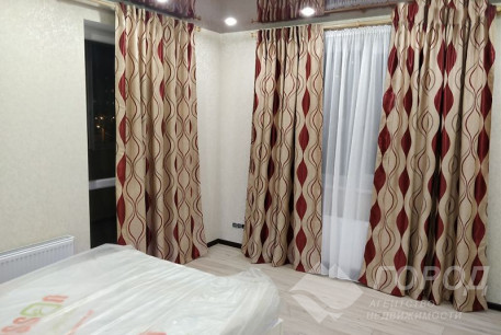 Продам 1-кімнатну квартиру, Гагарина проспект, Защитников Украины метро (Площадь Восстания), Код: 266427/26