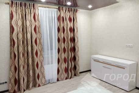 Продам 1-кімнатну квартиру, Гагарина проспект, Защитников Украины метро (Площадь Восстания), Код: 266427/26