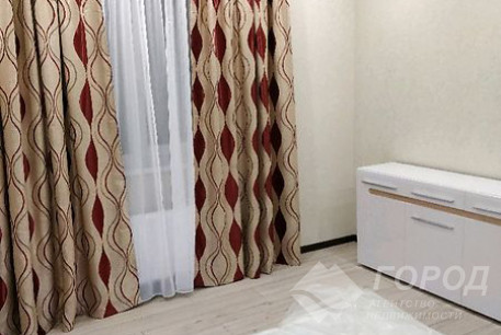 Продам 1-кімнатну квартиру, Гагарина проспект, Защитников Украины метро (Площадь Восстания), Код: 266427/26