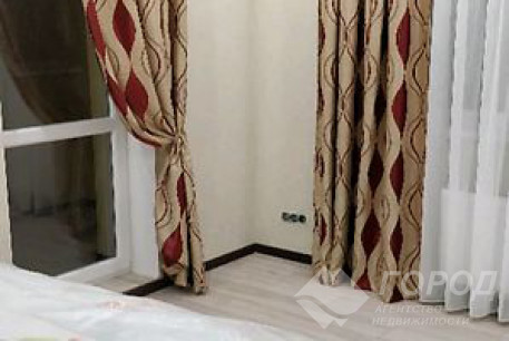 Продам 1-кімнатну квартиру, Гагарина проспект, Защитников Украины метро (Площадь Восстания), Код: 266427/26