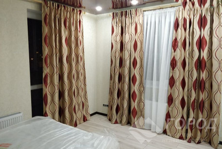 Продам 1-кімнатну квартиру, Гагарина проспект, Защитников Украины метро (Площадь Восстания), Код: 266427/26