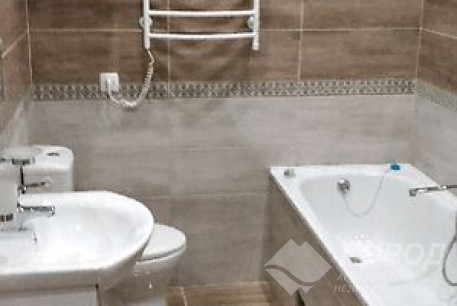 Продам 1-кімнатну квартиру, Гагарина проспект, Защитников Украины метро (Площадь Восстания), Код: 266427/26