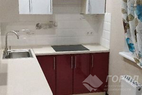 Продам 1-кімнатну квартиру, Гагарина проспект, Защитников Украины метро (Площадь Восстания), Код: 266427/26