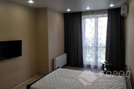 Сдам 1-кімнатну квартиру, Гагарина проспект, Защитников Украины метро (Площадь Восстания), Код: 266427/28