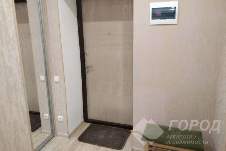 Сдам 1-кімнатну квартиру, Гагарина проспект, Защитников Украины метро (Площадь Восстания), Код: 266427/28