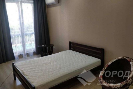 Сдам 1-кімнатну квартиру, Гагарина проспект, Защитников Украины метро (Площадь Восстания), Код: 266427/28