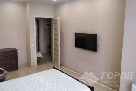 Сдам 1-кімнатну квартиру, Гагарина проспект, Защитников Украины метро (Площадь Восстания), Код: 266427/28