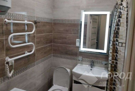 Сдам 1-кімнатну квартиру, Гагарина проспект, Защитников Украины метро (Площадь Восстания), Код: 266427/28