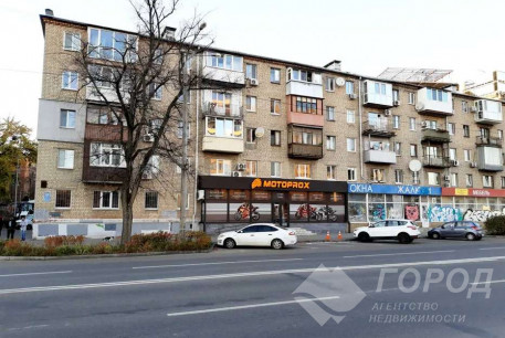 Продам 1-кімнатну квартиру, Центр, Площадь Конституции метро (Советская), Код: 266616/20