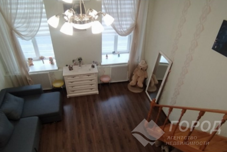 Продам 1-кімнатну квартиру, Центральный рынок, Код: 266788/14