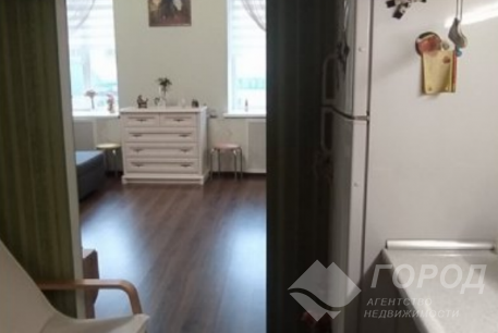 Продам 1-кімнатну квартиру, Центральный рынок, Код: 266788/14