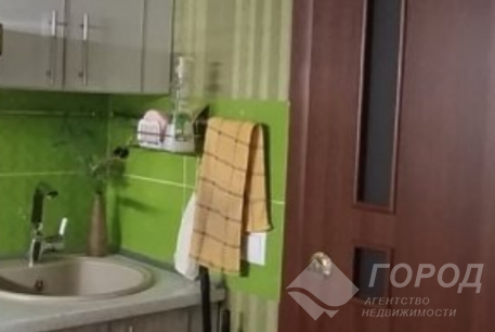 Продам 1-кімнатну квартиру, Центральный рынок, Код: 266788/14