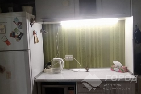 Продам 1-кімнатну квартиру, Центральный рынок, Код: 266788/14