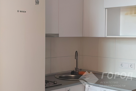 Продам 1-кімнатну квартиру в новобудові, Гагарина проспект, Код: 266788/31