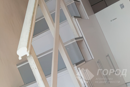 Продам 1-кімнатну квартиру в новобудові, Гагарина проспект, Код: 266788/31