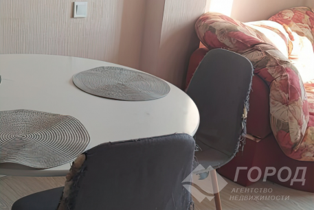 Продам 1-кімнатну квартиру в новобудові, Гагарина проспект, Код: 266788/31