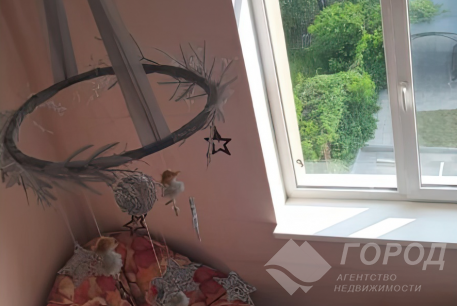 Продам 1-кімнатну квартиру в новобудові, Гагарина проспект, Код: 266788/31