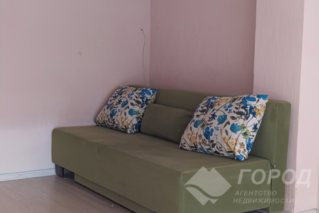 Продам 1-кімнатну квартиру в новобудові, Гагарина проспект, Код: 266788/31