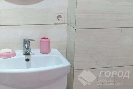 Продам 1-кімнатну квартиру в новобудові, Гагарина проспект, Код: 266788/31