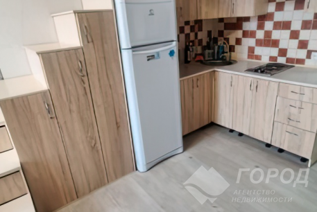 Продам гостинку, Ивановка, Код: 266788/33