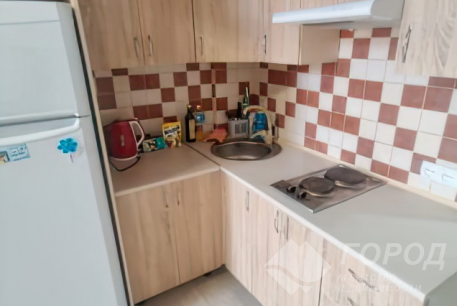 Продам гостинку, Ивановка, Код: 266788/33