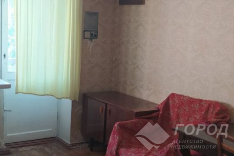 Продам 1-кімнатну квартиру, Павлово поле, 23 Августа метро, Код: 266788/35