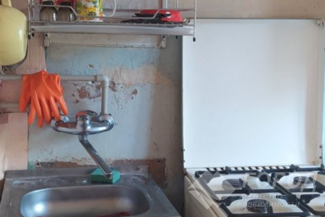 Продам 1-кімнатну квартиру, Павлово поле, 23 Августа метро, Код: 266788/35