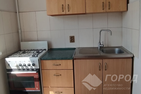 Продам 1-кімнатну квартиру, Рогань, Горизонт, Код: 266788/36