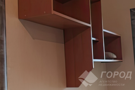 Продам 1-кімнатну квартиру, Рогань, Горизонт, Код: 266788/36