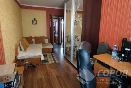 Продам 3-х кімнатну квартиру, Новые дома, Код: 266788/37