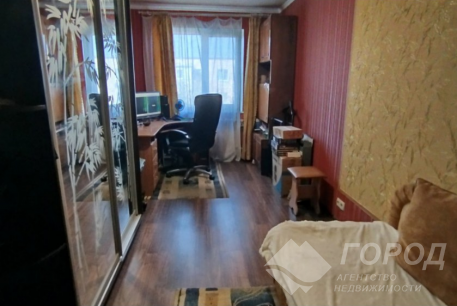 Продам 3-х кімнатну квартиру, Новые дома, Код: 266788/37